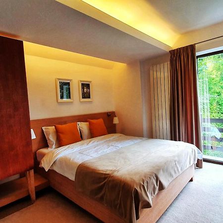 Casa Varful Cu Dor シナヤ エクステリア 写真