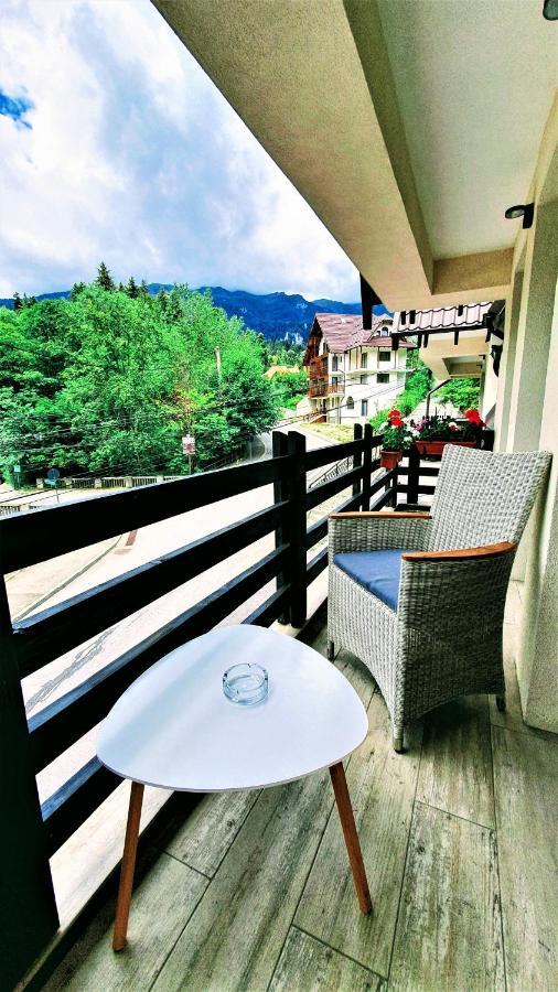 Casa Varful Cu Dor シナヤ エクステリア 写真