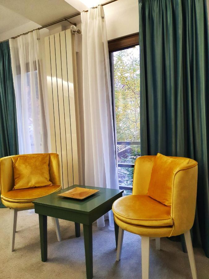 Casa Varful Cu Dor シナヤ エクステリア 写真